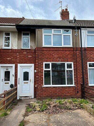2 Bedroom Terraced House To Rent In Wold Road, Kingston Upon Hull, HU5