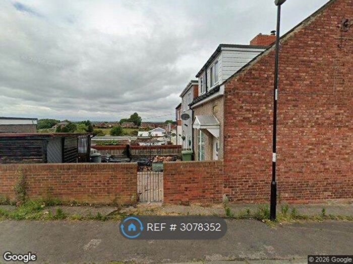 3 Bedroom Bungalow To Rent In Walter Terrace, Houghton Le Spring, DH5