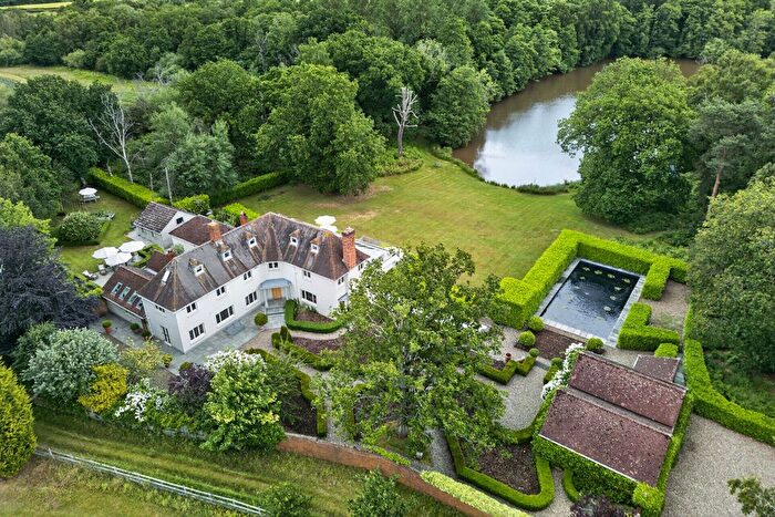 6 Bedroom Country House For Sale In Stanklyn Lane, Stone, Kidderminster Worcestershire, DY10