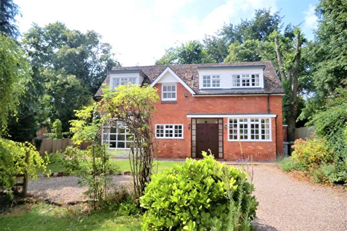 3 Bedroom Detached House To Rent In Church Street, Southwell, NG25