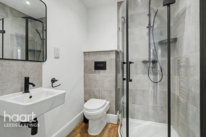 4 Bedroom End Of Terrace House To Rent In Lower Brunswick Street, Leeds, LS2