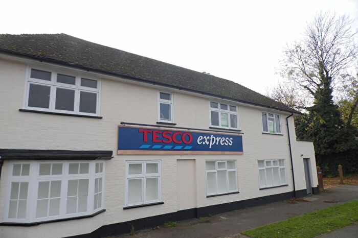 2 Bedroom Flat To Rent In Needingworth Road, St. Ives, PE27