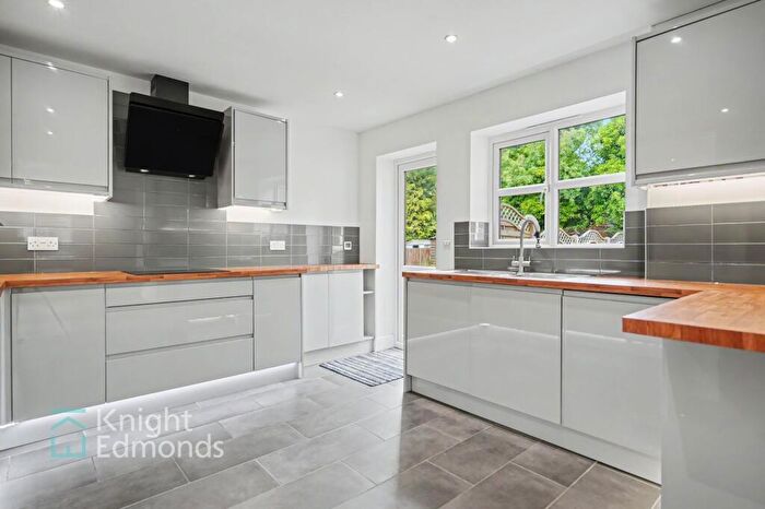 3 Bedroom House For Sale In Culpeper Close, Hollingbourne, ME17