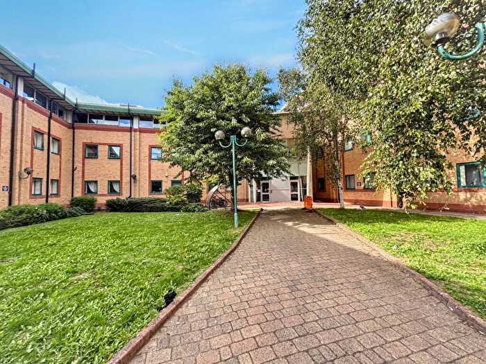 1 Bedroom Flat For Sale In Golden Smithies Lane, Wath Upon Dearne, Rotherham, South Yorkshire, S63