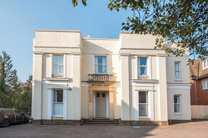 2 Bedroom Flat To Rent In West Bar Street, Banbury, OX16
