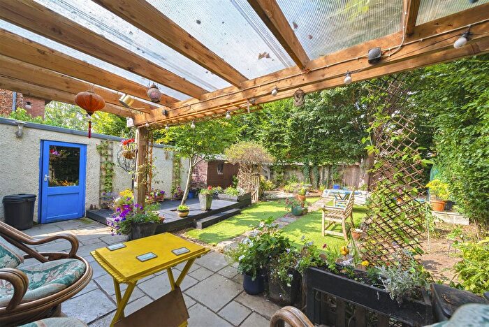 3 Bedroom Detached House For Sale In Five Oak Green Road, Five Oak Green, Tonbridge, TN12