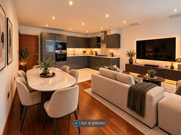2 Bedroom Flat To Rent In Stoneham House, Croydon, CR0