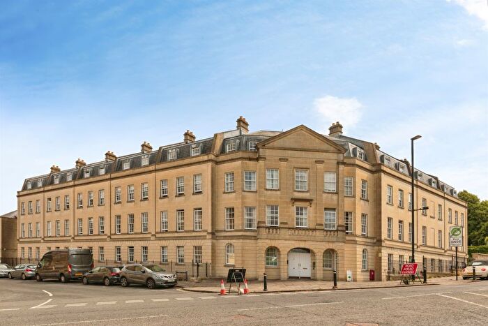 1 Bedroom Flat For Sale In Sydney Wharf, Bath, BA2