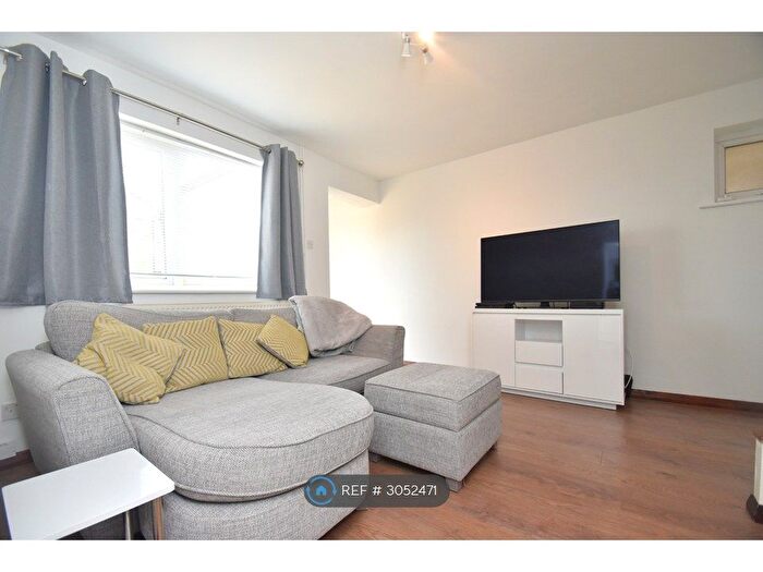 1 Bedroom Semi-Detached House To Rent In Pettis Road, St. Ives, PE27