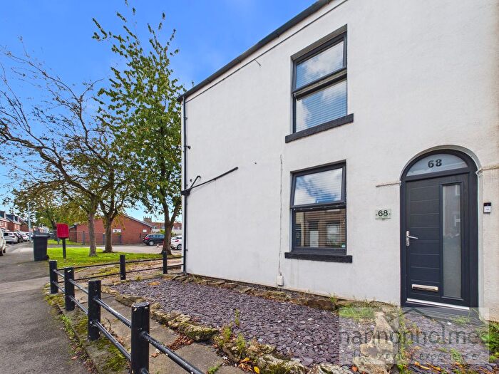 3 Bedroom End Of Terrace House For Sale In Lever Street, Little Lever, Bolton, BL3