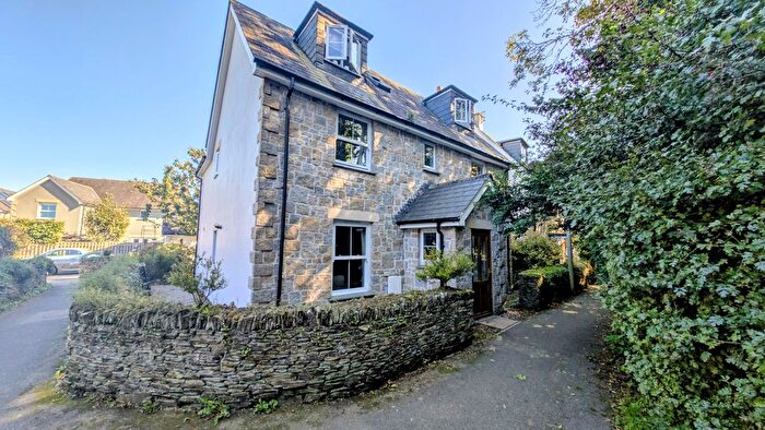 5 Bedroom Detached House For Sale In Eider Walk, Lelant, Hayle, TR27