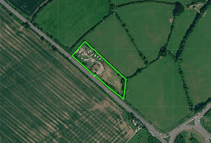 5 Bedroom Farm House For Sale In Towcester Road, Old Stratford, Milton Keynes, MK19