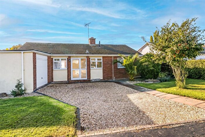 2 Bedroom Bungalow For Sale In Primley Paddock, Sidmouth, Devon, EX10