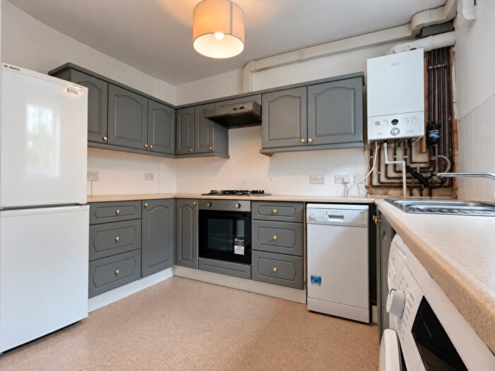 5 Bedroom Terraced House To Rent In St. Paul's Street, Brighton, BN2