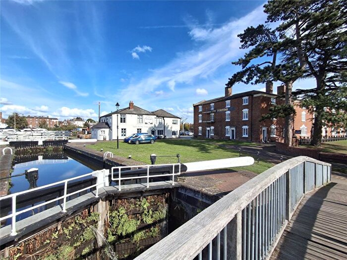 2 Bedroom Detached House For Sale In Severn Side, Stourport-On-Severn, DY13