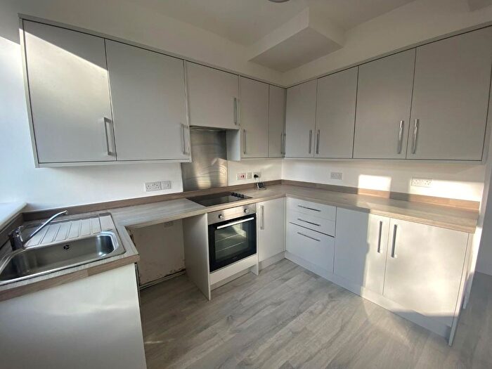 3 Bedroom Property To Rent In Hampstead Road, Liverpool, L6