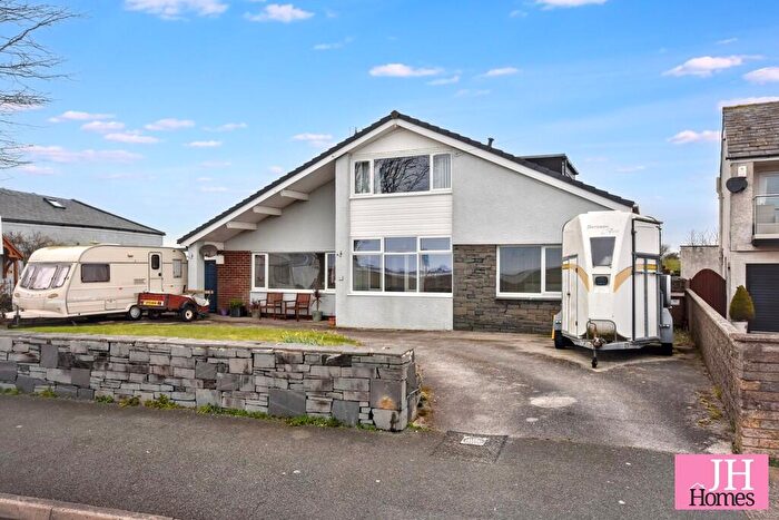 4 Bedroom Detached House For Sale In Rampside, Barrow-in-Furness, Cumbria, LA13