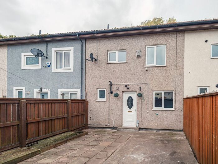 3 Bedroom Terraced House For Sale In Killingworth, Newcastle Upon Tyne, Tyne And Wear, NE12