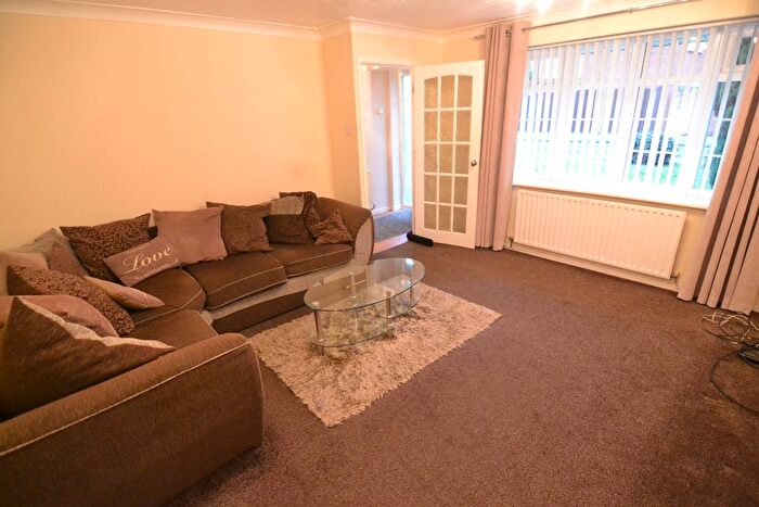 3 Bedroom Detached House To Rent In Caister Drive, Willenhall, WV13
