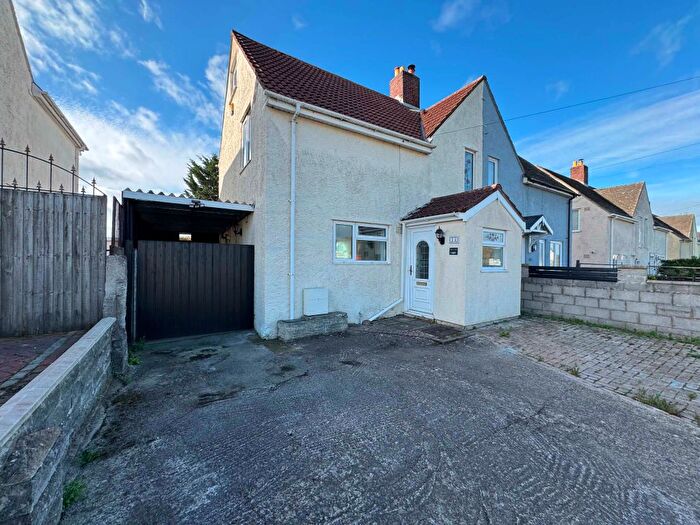 3 Bedroom Semi-Detached House To Rent In Trebeferad, Llantwit Major, CF61
