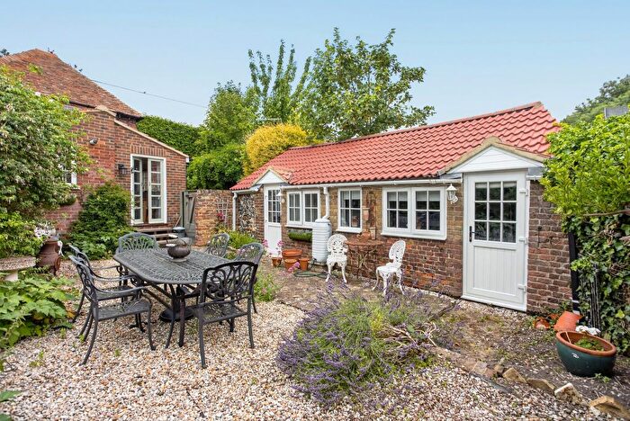 3 Bedroom Semi-Detached House For Sale In Front Street, Ringwould, Deal, Kent, CT14