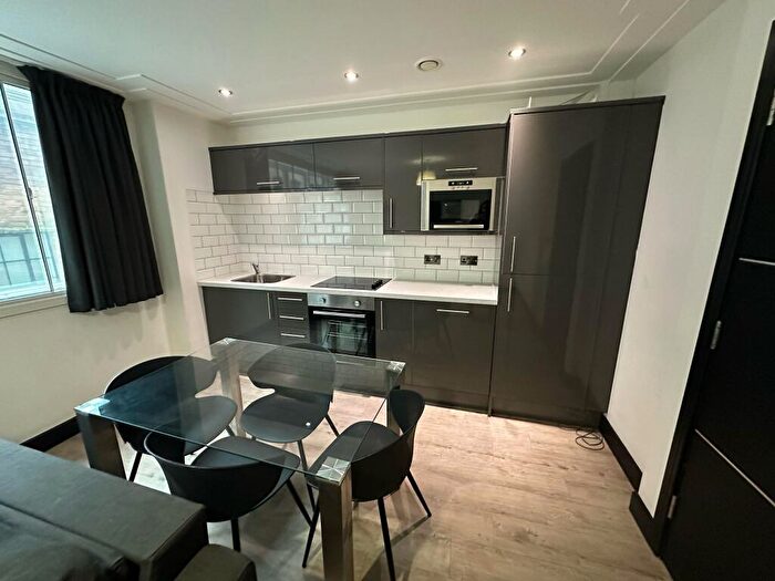 2 Bedroom Apartment To Rent In North John St, L2