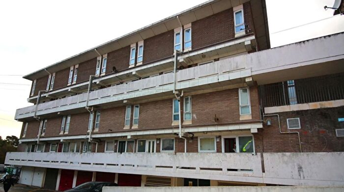 2 Bedroom Apartment For Sale In Claremont Street, Plymouth, Devon, PL1