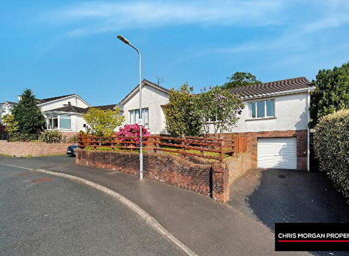 4 Bedroom Detached Bungalows To Rent In Willow Gardens, Dungannon, BT70