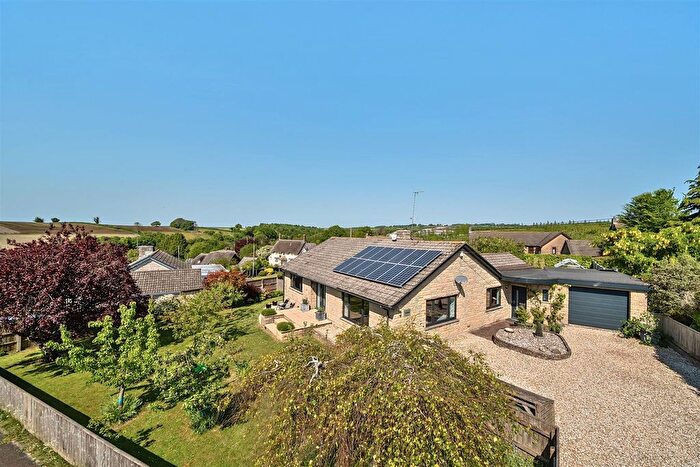 3 Bedroom Detached Bungalow For Sale In Streetway Lane, Cheselbourne, Dorchester, DT2