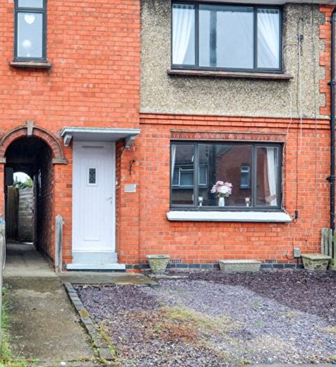 2 Bedroom Flat To Rent In Chester Road, Rushden, NN10