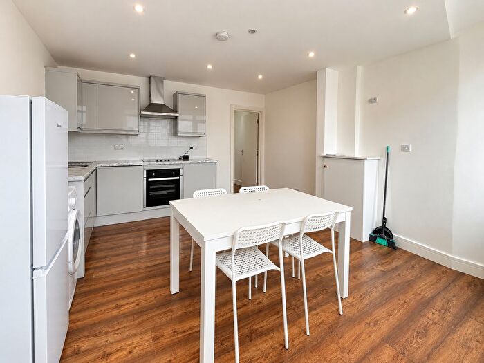 2 Bedroom Flat To Rent In Gloucester Road North, Filton, BS34