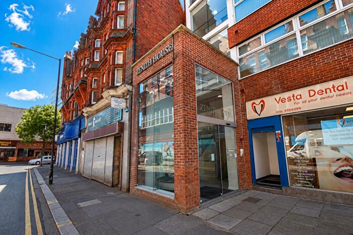 1 Bedroom Apartment To Rent In Cheapside, Reading, Berkshire, RG1