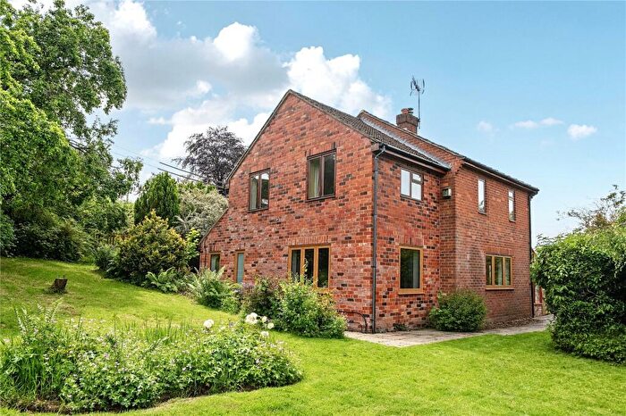 6 Bedroom Detached House For Sale In Prescott, Cleobury Mortimer, Kidderminster, Shropshire, DY14