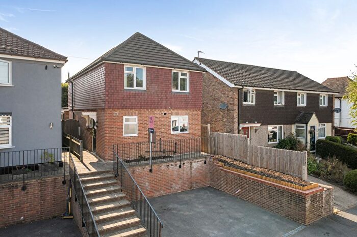 3 Bedroom Detached House For Sale In Mill Lane, Sevenoaks, TN14