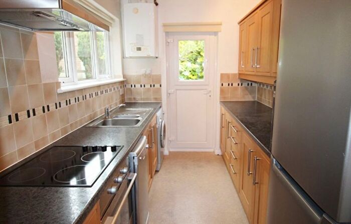 2 Bedroom Cottage To Rent In Buckhurst Lane, Sevenoaks, TN13