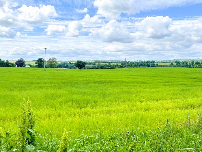 Land For Sale In Stanmore Road, Lanark, ML11