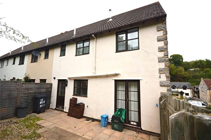 4 Bedroom Terraced House To Rent In Ash Hill Court, Beer, Seaton, EX12