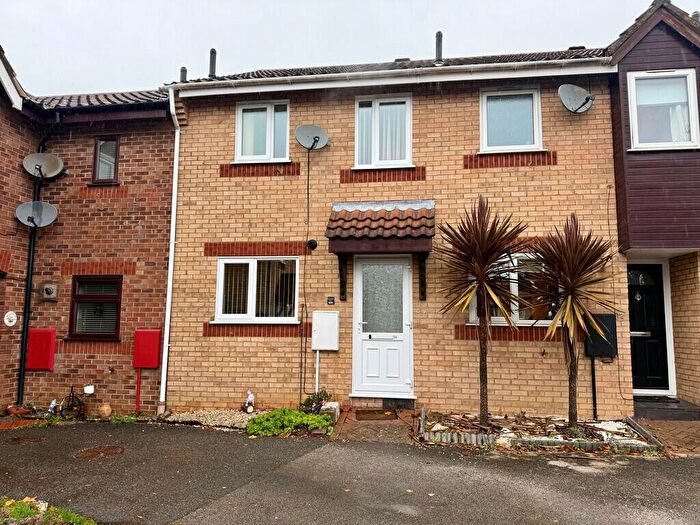 2 Bedroom Terraced House For Sale In Wilson Road, Ipswich, IP8