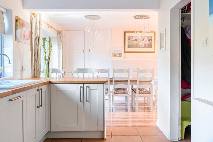 3 Bedroom Property For Sale In Grove Road, Wickhambreaux, Canterbury, CT3