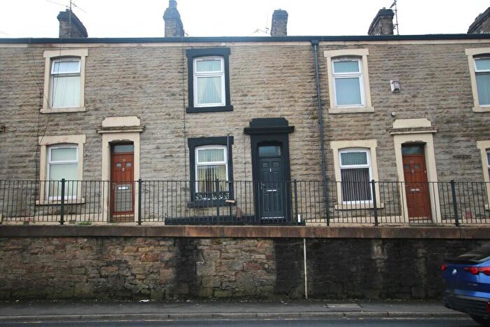 2 Bedroom Terraced House For Sale In Accrington Road, Blackburn, Lancashire, BB1