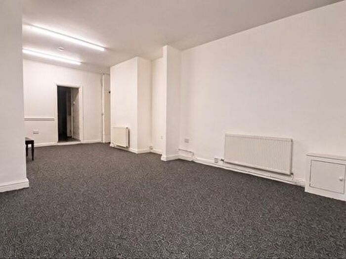Retail Premises To Rent In North Road, St. Helens, WA10
