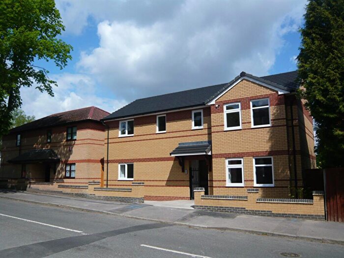 2 Bedroom Apartment To Rent In Freemantle Road, Stoneygate, LE2