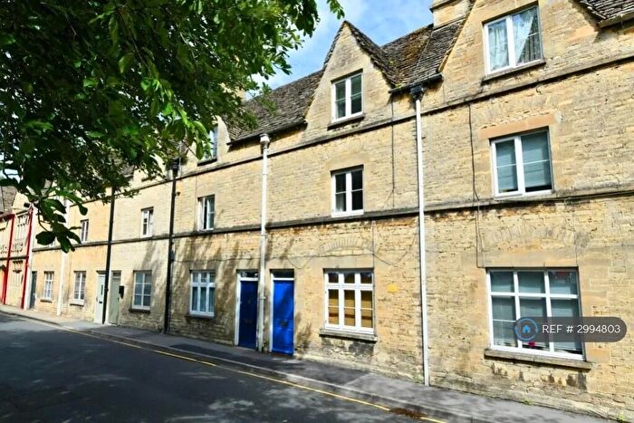 3 Bedroom Terraced House To Rent In Sheep Street, Cirencester, GL7