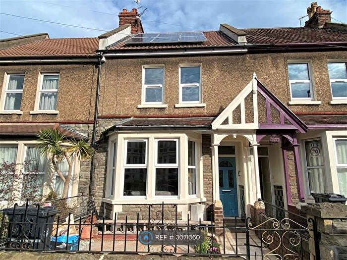 1 Bedroom Flat To Rent In Newbridge Road, Bristol, BS4