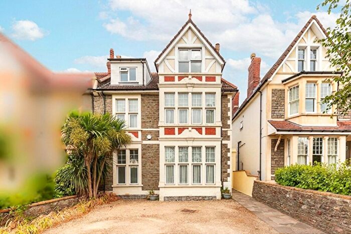 8 Bedroom Semi-Detached House For Sale In Westbury Road, Westbury-on-Trym, Bristol, BS9