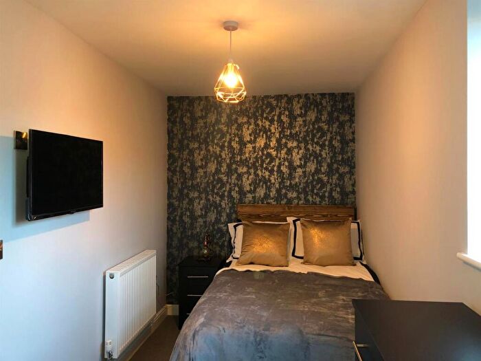 9 Bedroom Barn Conversion To Rent In Toothill Road, LE11