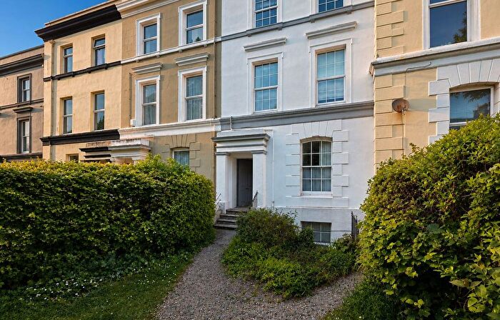 1 Bedroom Flat To Rent In North Road East, Plymouth, PL4