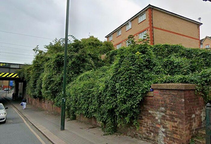 Land For Sale In East Barnet Road, Barnet, EN4