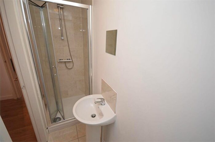 1 Bedroom Apartment To Rent In Frederick Street, City Centre, Sunderland, SR1