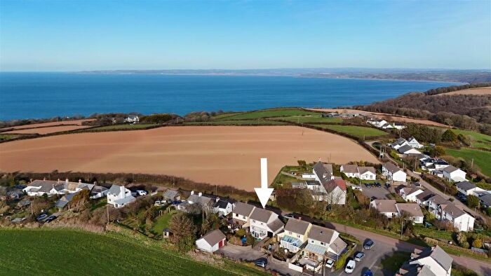 3 Bedroom Detached House For Sale In Higher Clovelly, Bideford, EX39